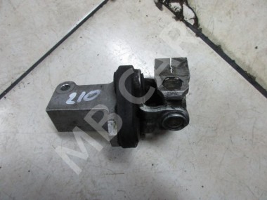 Кардан рулевого вала MERCEDES-BENZ E-класс W210/S210 (1995 - 1999) — Разборка Мерседес