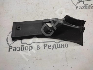 Накладка петли багажника MERCEDES-BENZ R-класс W251 (2005 - 2007) — Разборка Мерседес