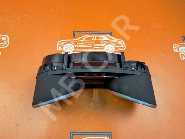 Щиток приборов MERCEDES-BENZ GL-класс X164 рестайлинг (2009 - 2012) — Разборка Мерседес