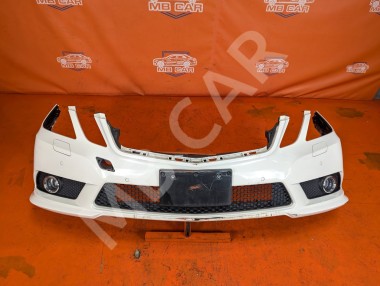 Бампер передний MERCEDES-BENZ E-класс W212/S212/C207/A207 (2009 - 2013) &mdash; Разборка Мерседес