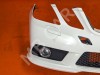 Бампер передний MERCEDES-BENZ E-класс W212/S212/C207/A207 (2009 - 2013) фото 4 &mdash; Разборка Мерседес