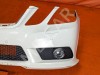 Бампер передний MERCEDES-BENZ E-класс W212/S212/C207/A207 (2009 - 2013) фото 6 &mdash; Разборка Мерседес