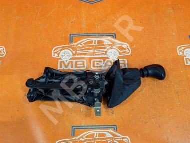 Кулиса МКПП MERCEDES-BENZ Sprinter w906 — Разборка Мерседес