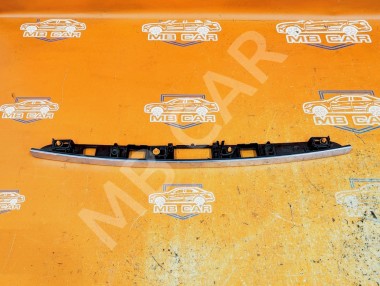 Накладка крышки багажника MERCEDES-BENZ C-класс W204/S204 (2006 - 2011) — Разборка Мерседес