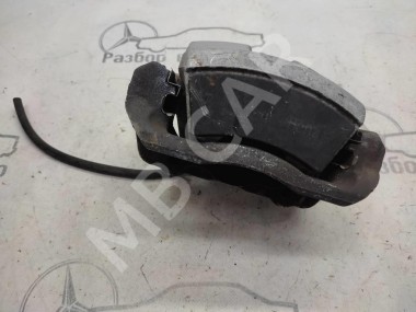 Суппорт передний левый MERCEDES-BENZ C-класс W204/S204/С204 рестайлинг (2011 - 2015) — Разборка Мерседес