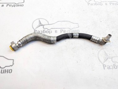 Трубка кондиционера MERCEDES-BENZ E-класс W211/S211 (2002 - 2006) — Разборка Мерседес
