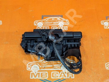 Коллектор впускной MERCEDES-BENZ E-класс W211/S211 (2002 - 2006) — Разборка Мерседес