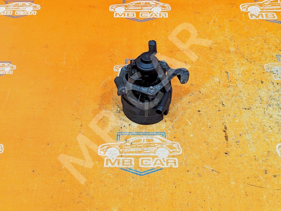 Продувка катализатора MERCEDES-BENZ E-класс AMG W211/S211 (2002 - 2006) фото 1 — Разборка Мерседес