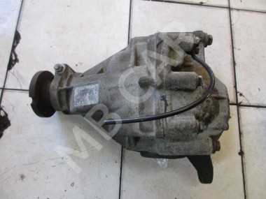 Редуктор задний MERCEDES-BENZ M-класс W163 (1997 - 2001) — Разборка Мерседес