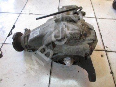 Редуктор задний MERCEDES-BENZ M-класс W163 (1997 - 2001) — Разборка Мерседес