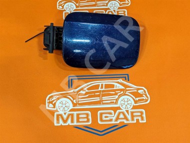 Лючок топливного бака MERCEDES-BENZ S-класс W221 (2005 - 2009) — Разборка Мерседес