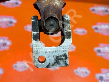 Кардан рулевого вала MERCEDES-BENZ C-класс W204/S204 (2006 - 2011) — Разборка Мерседес