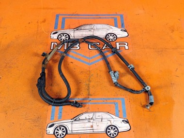 Провод стартера MERCEDES-BENZ C-класс W204/S204 (2006 - 2011) &mdash; Разборка Мерседес