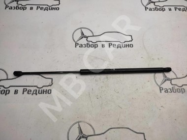 Амортизатор крышки багажника MERCEDES-BENZ C-класс W203/S203/CL203 (2000 - 2004) — Разборка Мерседес