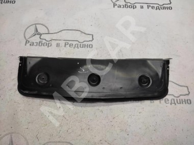 Перегородка моторного отсека MERCEDES-BENZ S-класс W221 (2005 - 2009) — Разборка Мерседес