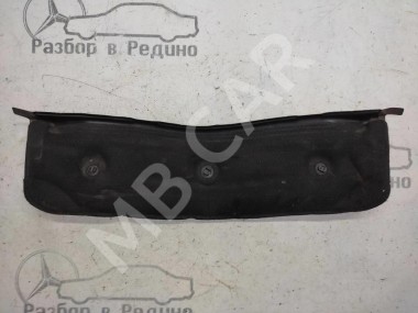 Перегородка моторного отсека MERCEDES-BENZ S-класс W221 (2005 - 2009) — Разборка Мерседес