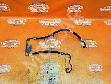 Трубка ГУРа MERCEDES-BENZ E-класс W211/S211 (2002 - 2006) — Разборка Мерседес