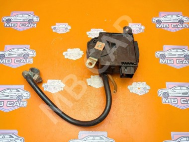 Блок управления АКБ MERCEDES-BENZ E-класс W211/S211 (2002 - 2006) &mdash; Разборка Мерседес