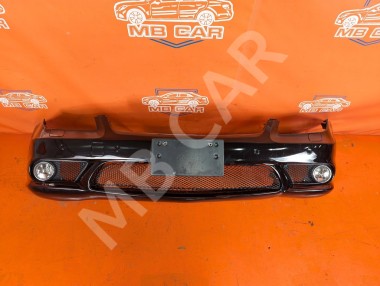 Бампер передний MERCEDES-BENZ CLS-класс C219 (2004 - 2008) &mdash; Разборка Мерседес