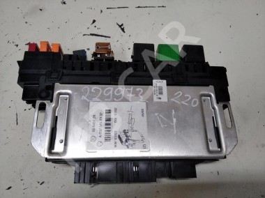 Блок SAM передний MERCEDES-BENZ S-класс W220 рестайлинг (2002 - 2005) — Разборка Мерседес