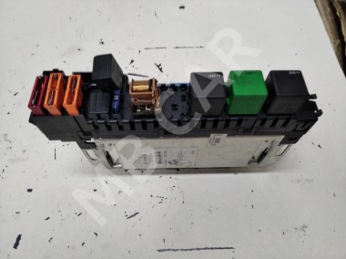 Блок SAM передний MERCEDES-BENZ S-класс W220 рестайлинг (2002 - 2005) — Разборка Мерседес