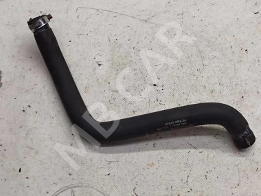 Патрубок ОЖ MERCEDES-BENZ V-класс W639 (2003 - 2014) — Разборка Мерседес