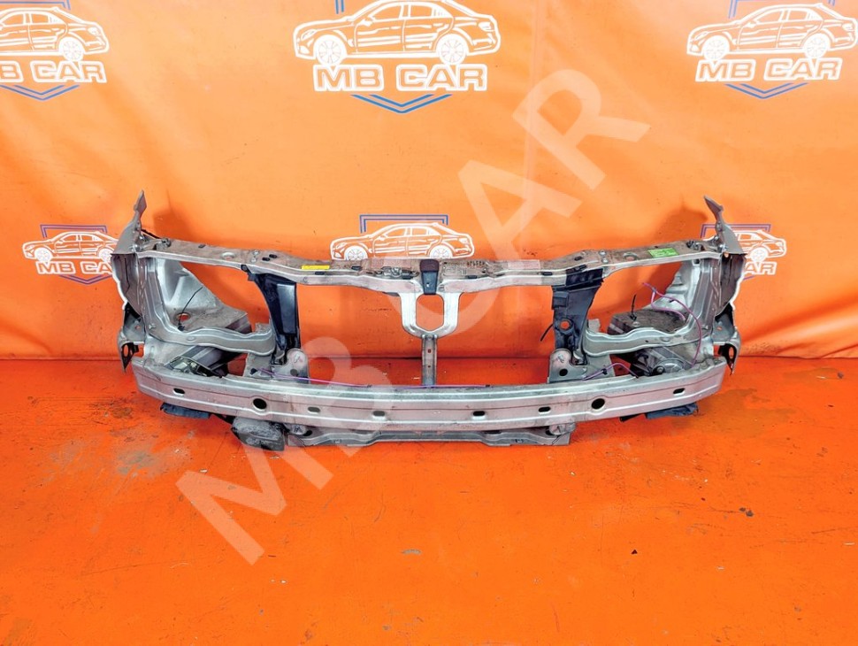 Телевизор в сборе MERCEDES-BENZ C-класс W202/S202 (1993 - 1997) фото 1 &mdash; Разборка Мерседес