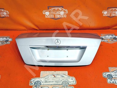 Крышка багажника MERCEDES-BENZ C-класс W204/S204 (2006 - 2011) — Разборка Мерседес
