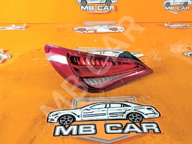 Фонарь задний левый MERCEDES-BENZ CLA-класс C117/X117 (2013 - 2016) &mdash; Разборка Мерседес