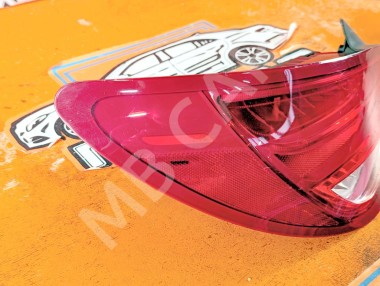 Фонарь задний левый MERCEDES-BENZ CLA-класс C117/X117 (2013 - 2016) &mdash; Разборка Мерседес