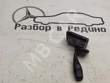 Переключатель рулевой колонки MERCEDES-BENZ S-класс W220 рестайлинг (2002 - 2005) — Разборка Мерседес