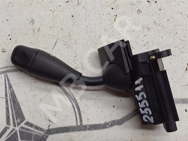 Переключатель рулевой колонки MERCEDES-BENZ S-класс W220 рестайлинг (2002 - 2005) — Разборка Мерседес