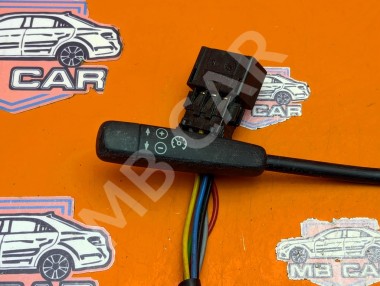 Переключатель круиз контроля MERCEDES-BENZ E-класс W210/S210 (1995 - 1999) — Разборка Мерседес