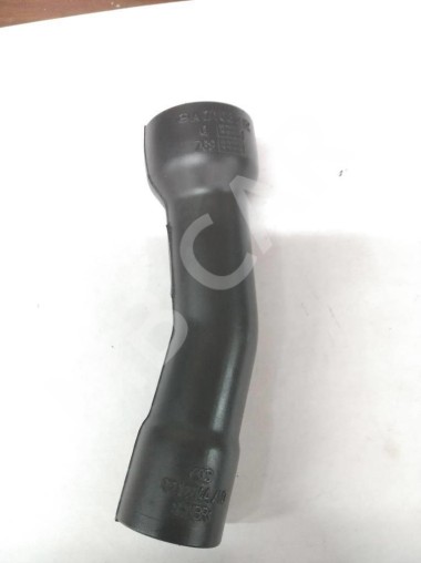 Трубка вентиляции MERCEDES-BENZ C-класс W204/S204 (2006 - 2011) — Разборка Мерседес