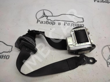 Ремень безопасности передний правый MERCEDES-BENZ E-класс W211/S211 (2002 - 2006) — Разборка Мерседес