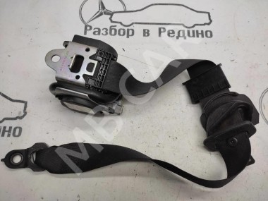 Ремень безопасности передний правый MERCEDES-BENZ E-класс W211/S211 (2002 - 2006) — Разборка Мерседес
