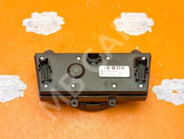 Блок кнопок MERCEDES-BENZ E-класс W211/S211 рестайлинг (2006 - 2009) &mdash; Разборка Мерседес