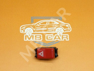 Кнопка аварийной сигнализации MERCEDES-BENZ SL-класс R129 (1989 - 1995) — Разборка Мерседес
