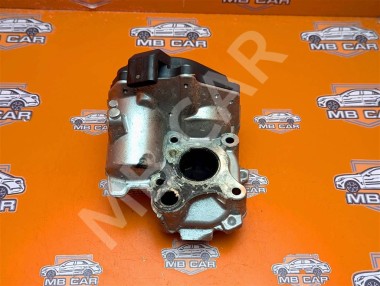 Клапан EGR MERCEDES-BENZ C-класс W204/S204 (2006 - 2011) — Разборка Мерседес