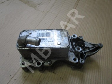 Теплообменник MERCEDES-BENZ Vito W639 рестайлинг (2010 - 2014) — Разборка Мерседес