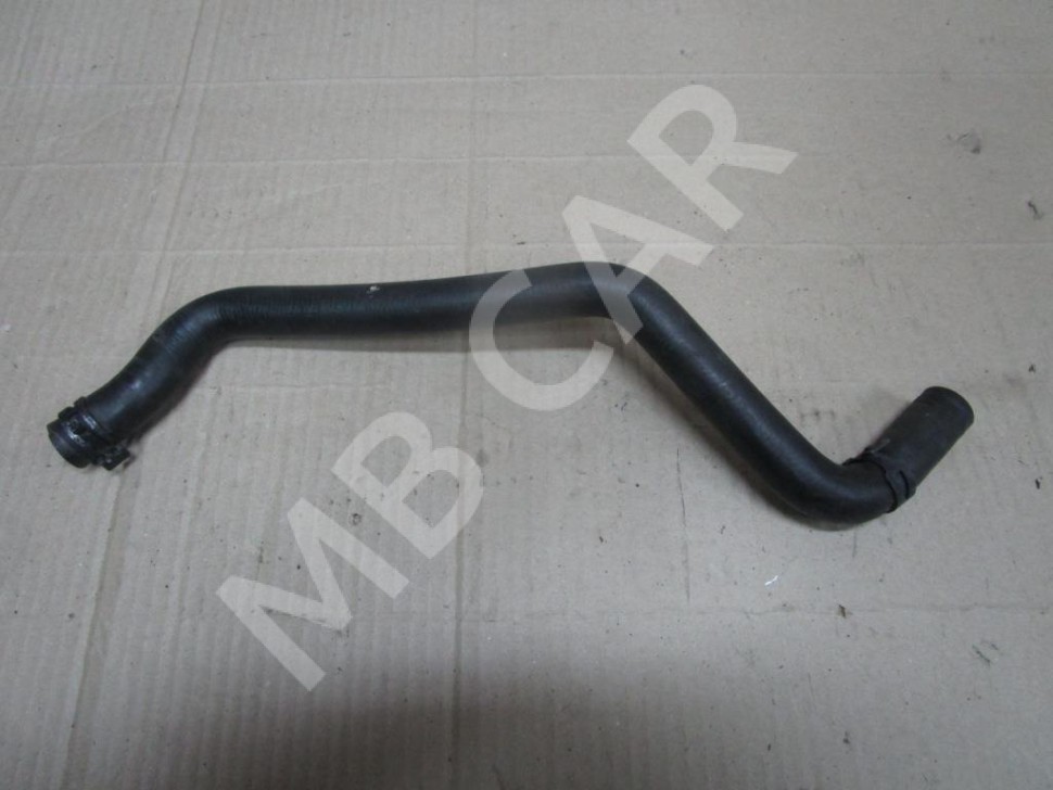 Патрубок ОЖ MERCEDES-BENZ E-класс W210/S210 рестайлинг (1999 - 2003) фото 1 — Разборка Мерседес