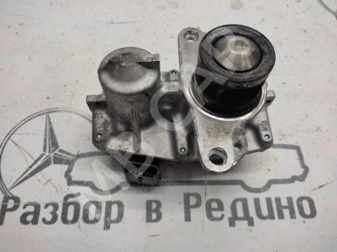 Клапан EGR MERCEDES-BENZ C-класс W205/S205/C205/A205 (2014 - 2018) — Разборка Мерседес