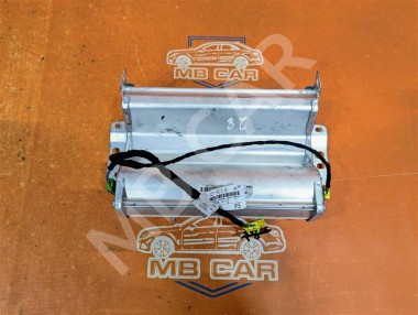 Подушка безопасности пасажирская MERCEDES-BENZ R-класс W251 рестайлинг (2007 - 2010) — Разборка Мерседес