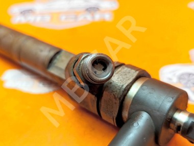 Форсунка ДИЗЕЛЬ MERCEDES-BENZ E-класс W211/S211 (2002 - 2006) — Разборка Мерседес