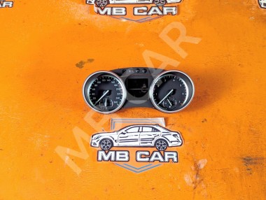 Щиток приборов MERCEDES-BENZ GL-класс X164 рестайлинг (2009 - 2012) &mdash; Разборка Мерседес