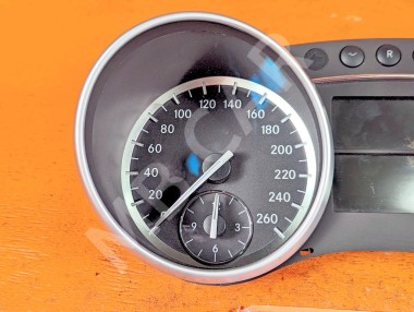 Щиток приборов MERCEDES-BENZ GL-класс X164 рестайлинг (2009 - 2012) &mdash; Разборка Мерседес