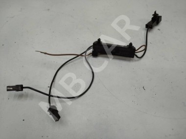 Антенна MERCEDES-BENZ E-класс W212/S212/C207/A207 (2009 - 2013) — Разборка Мерседес