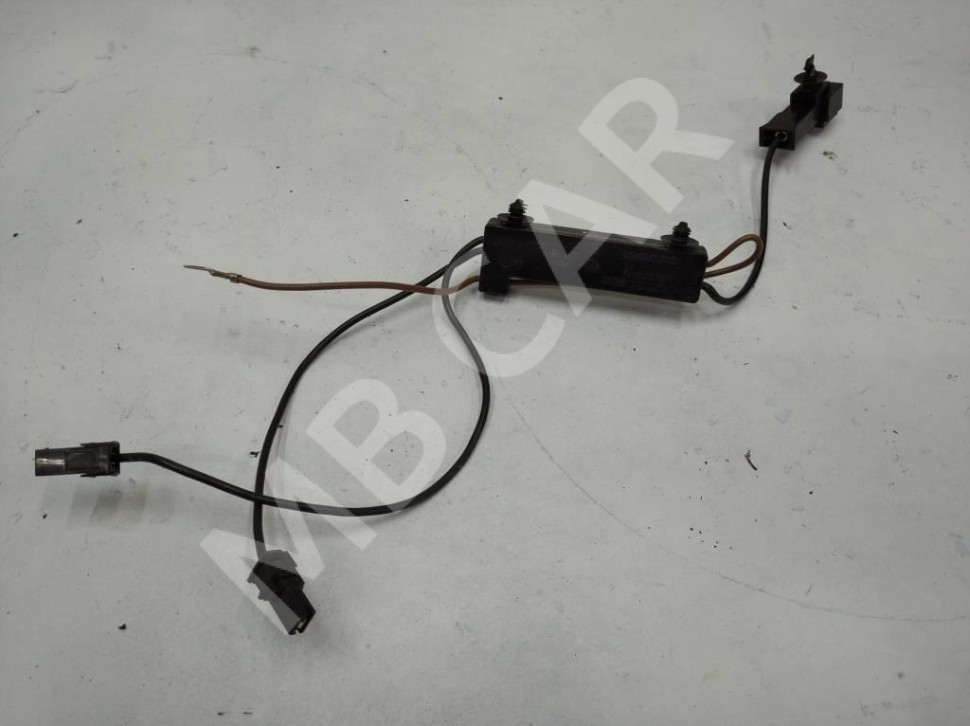 Антенна MERCEDES-BENZ E-класс W212/S212/C207/A207 (2009 - 2013) фото 1 &mdash; Разборка Мерседес