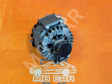 Генератор MERCEDES-BENZ GLE-класс W166 (2015 - 2018) — Разборка Мерседес