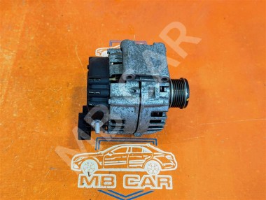 Генератор MERCEDES-BENZ GLE-класс W166 (2015 - 2018) — Разборка Мерседес